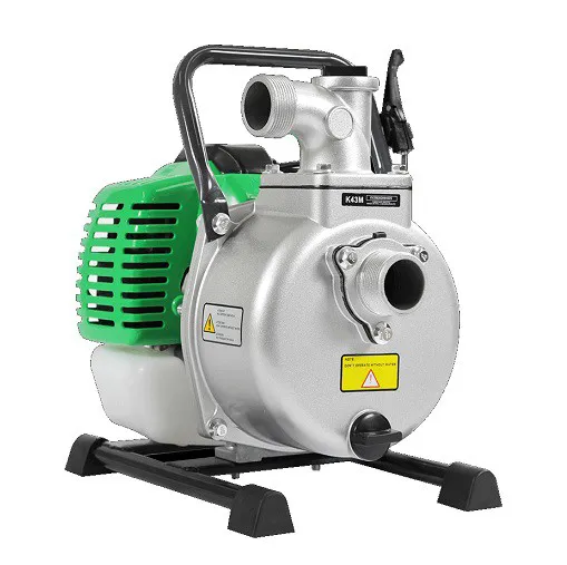 Motobomba Brudden K43M 1.1/2
