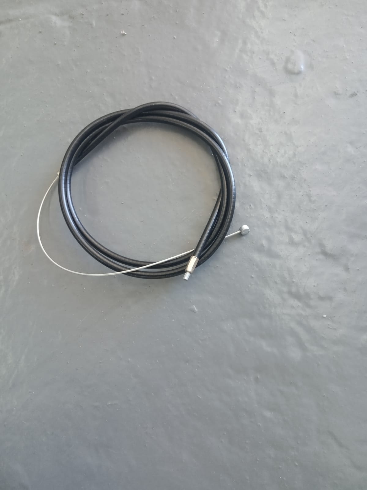Cabo De Acelerador Compatível Roçadeira Shindaiwa C350 (PM804)