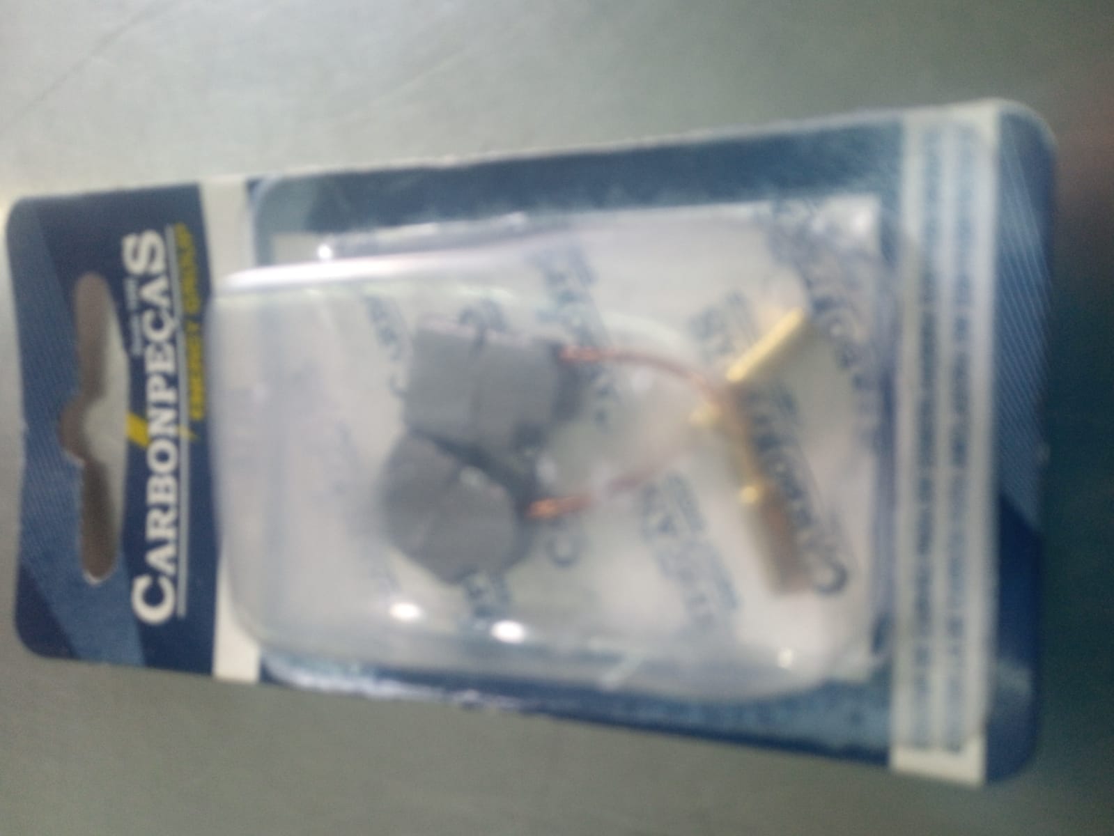 Escova de Carvão Dw Esmerilhadeira D28111/28136/28476 C377g