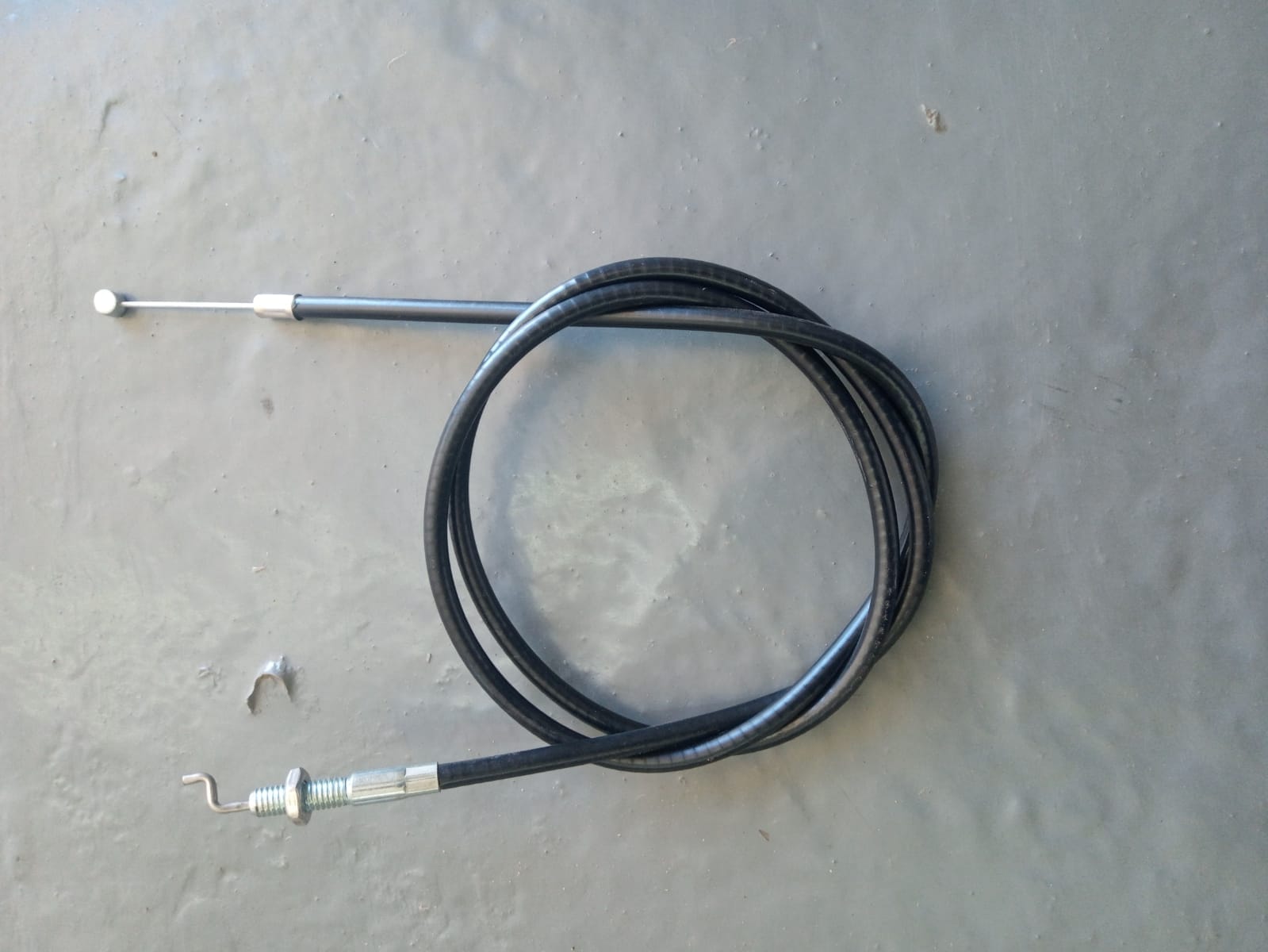 Cabo  Acelerador Roçadeira Shindaiwa C230 (PM415A)