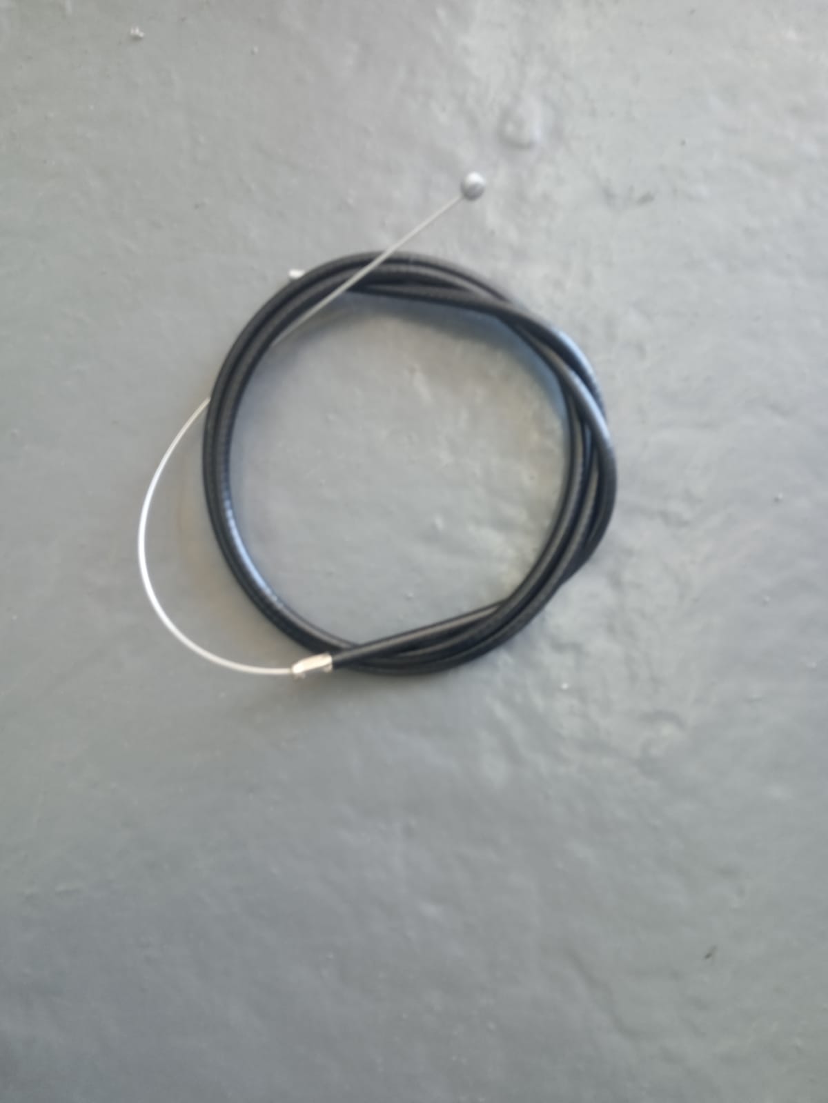 Cabo De Acelerador Compatível Roçadeira Shindaiwa C350 (PM804)