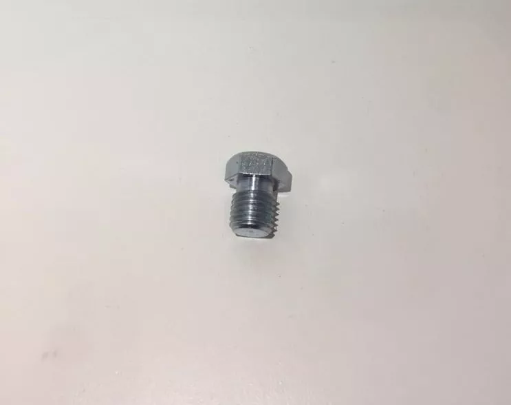 Parafuso Transmissão/ponteira Husqvarna S/graxeira