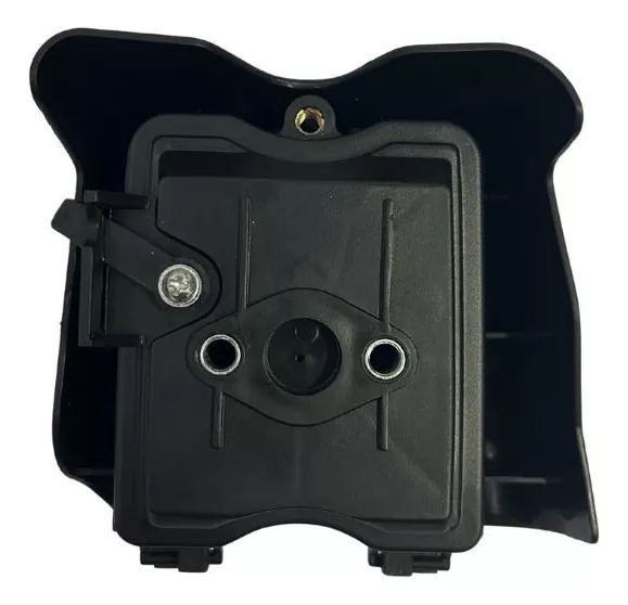Filtro De Ar Completo Para Roçadeira Vulcan Vr430h Vr520h