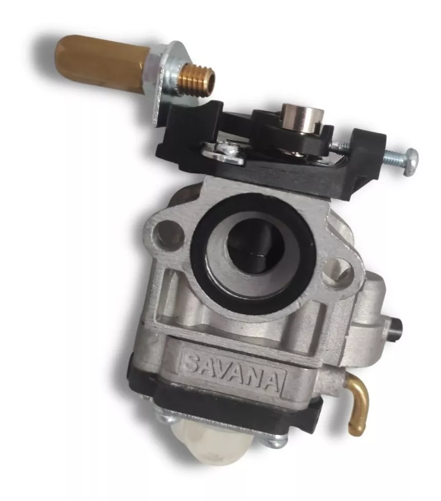 Carburador Roçadeira Husqvarna 143r2 236r 142r (PM 811 )