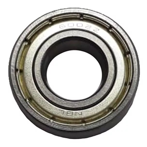 Rolamentos Rígidos De Esfera 6002zz - Aço Cromo