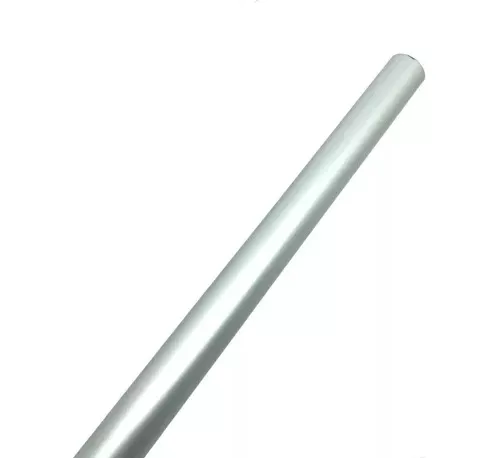 Tubo do cardan roçadeira 143RII Husqvarna 28mm x 1.500mm x8 (PM876 )
