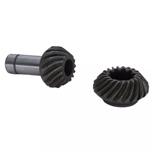 Conjunto Coroa/pinhao Para Stihl Fs 85 (PM248)