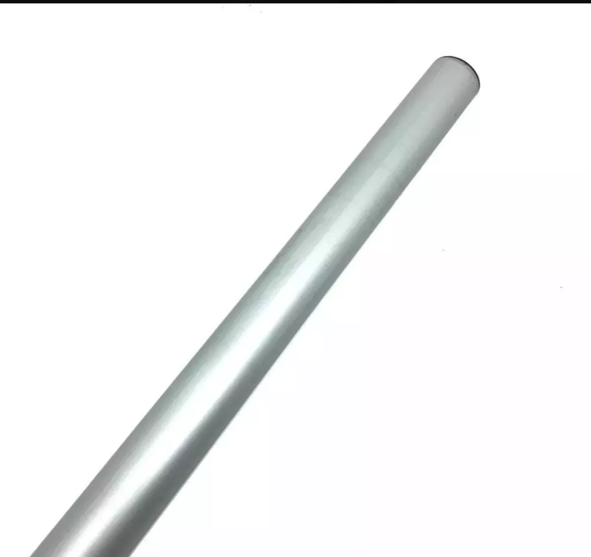 Tubo do cardan roçadeira 143RII Husqvarna 28mm x 1.500mm x8 (PM876 )