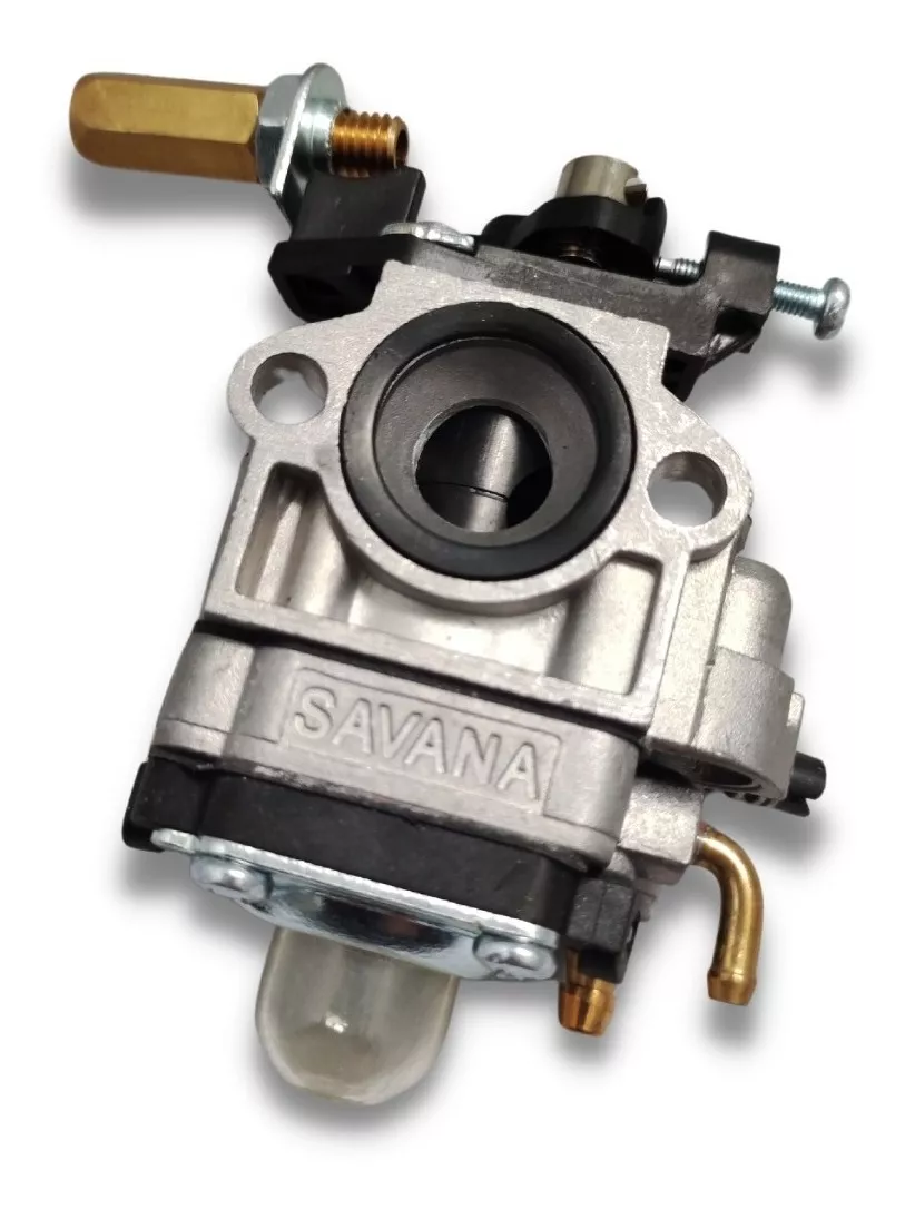 Carburador Roçadeira Husqvarna 143r2 236r 142r (PM 811 )
