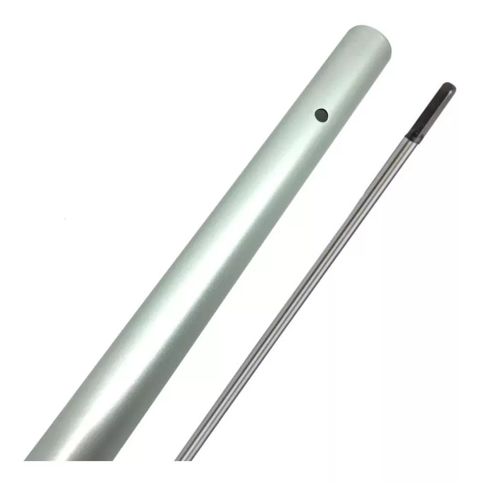 Tubo roçadeira Husqvarna 226r 24mm x7x1.500 ( PM 235 )