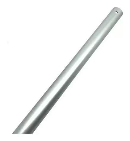 Tubo do cardan roçadeira 143RII Husqvarna 28mm x 1.500mm x8 (PM876 )
