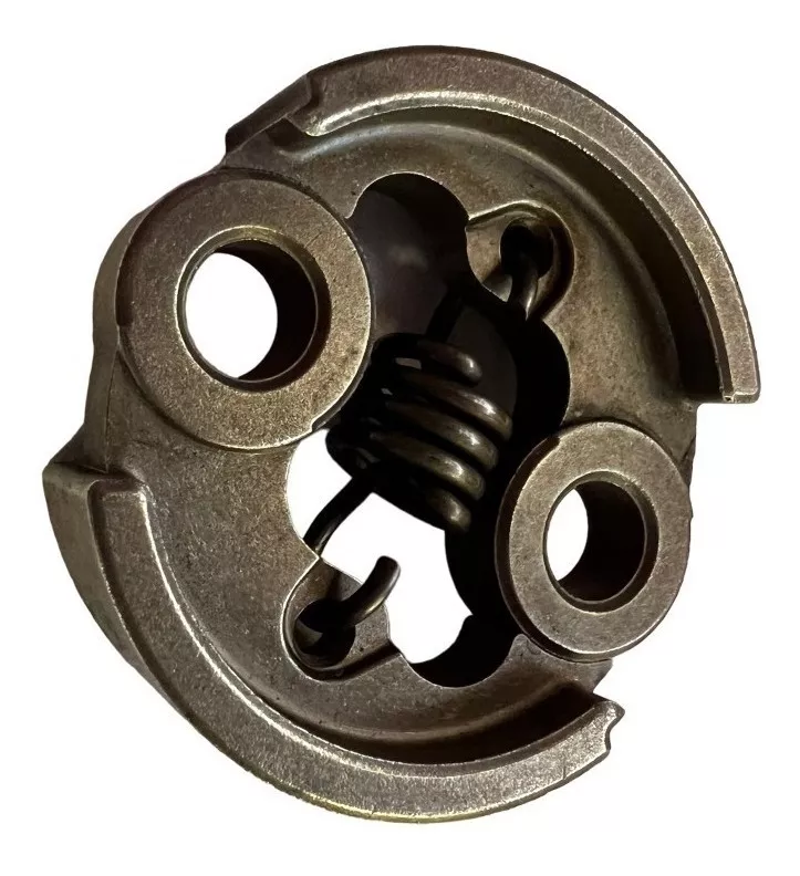Embreagem Completa Roçadeira Shindaiwa Modelo C230 (PM238)
