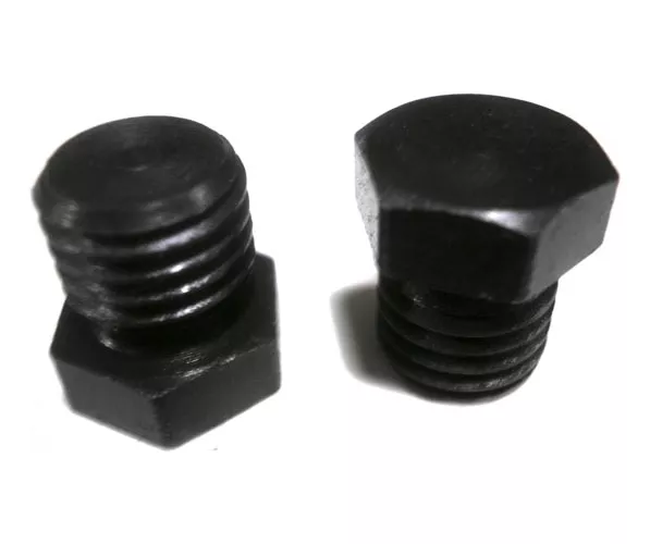 Parafuso Graxeiro Transmissão Roçadeira Stihl Fs85/160/220 (PM332)