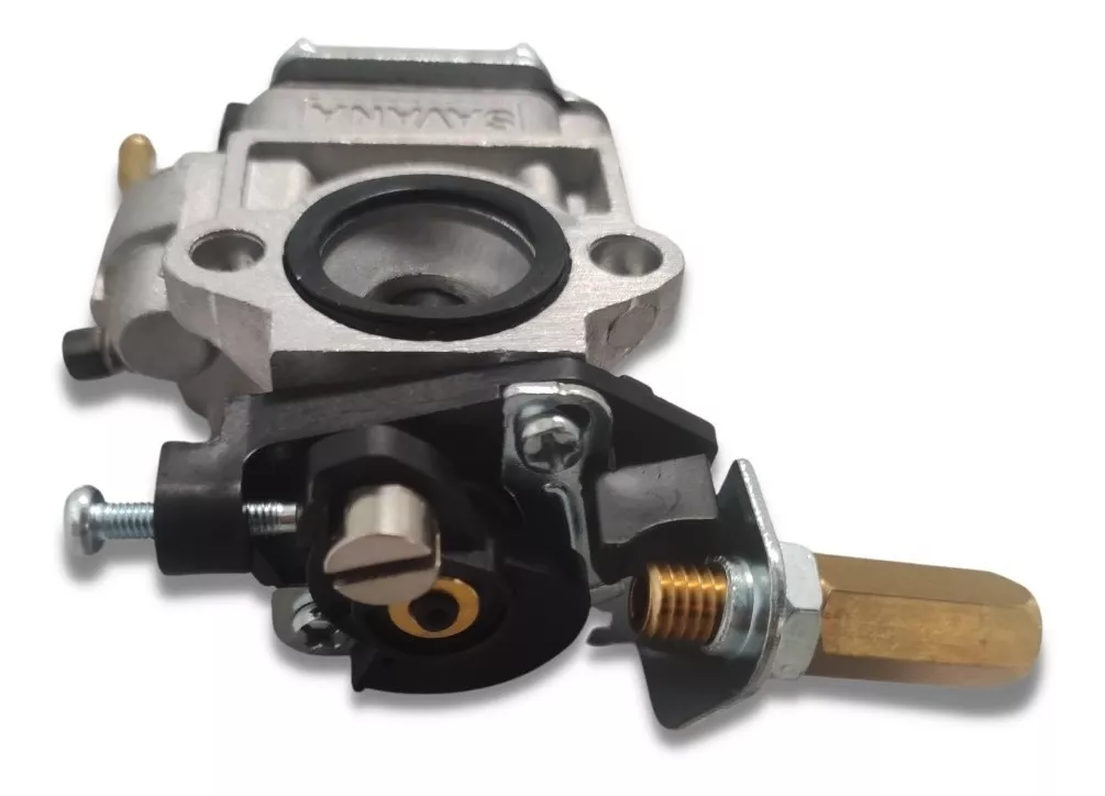 Carburador Roçadeira Husqvarna 143r2 236r 142r (PM 811 )