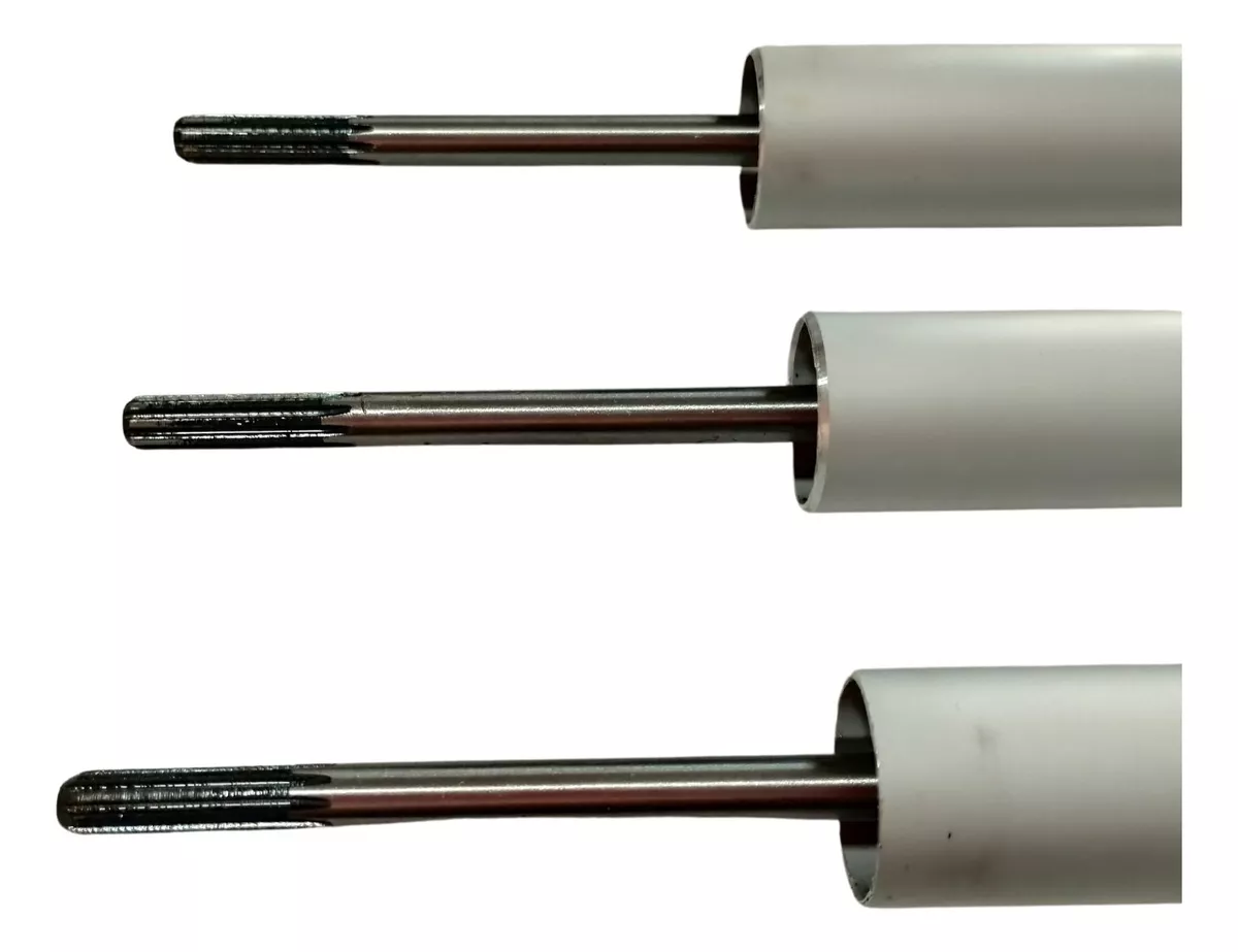 Tubo roçadeira Husqvarna 226r 24mm x7x1.500 ( PM 235 )