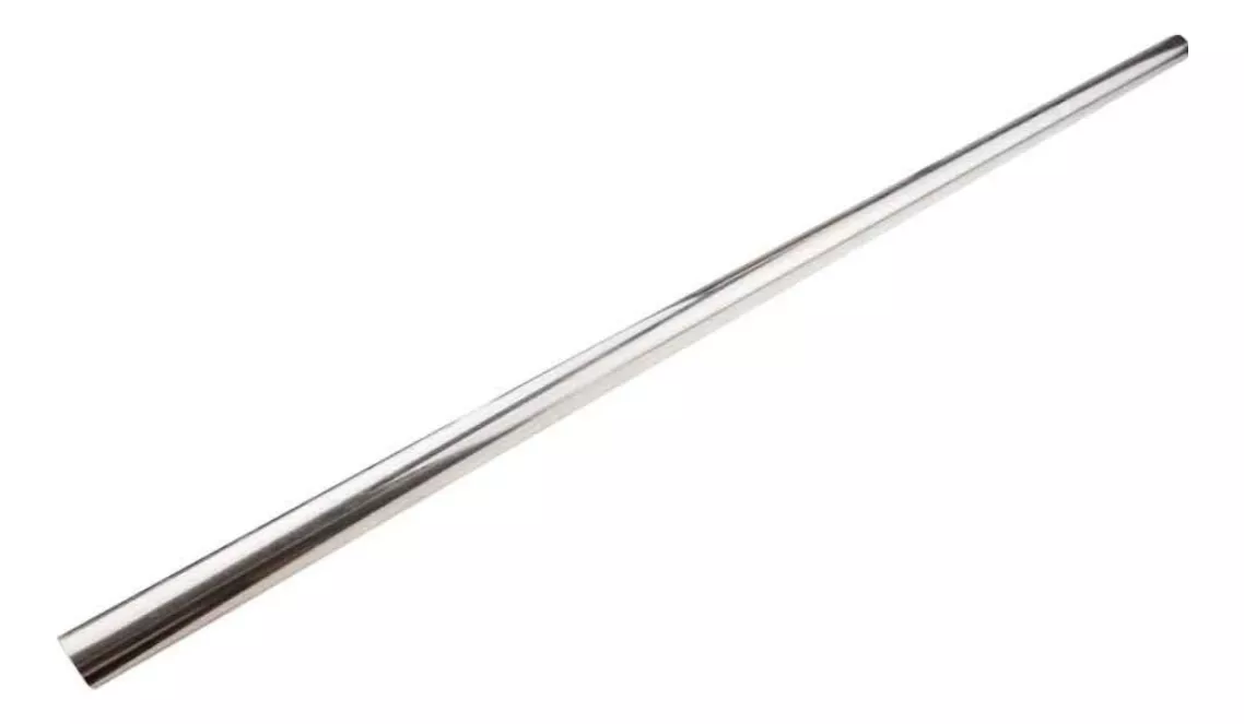 Tubo do cardan roçadeira 143RII Husqvarna 28mm x 1.500mm x8 (PM876 )
