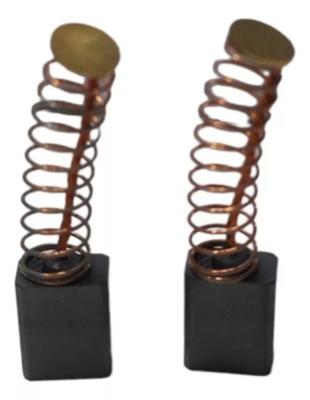 Escova de carvão  Serrra Tico Tico Bed Kd562 C268G