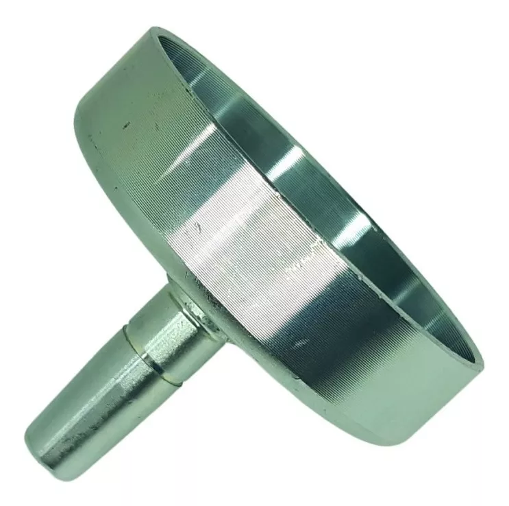Tambor Da Embreagem 9 Estrias Vulcan 430p 430s 430h
