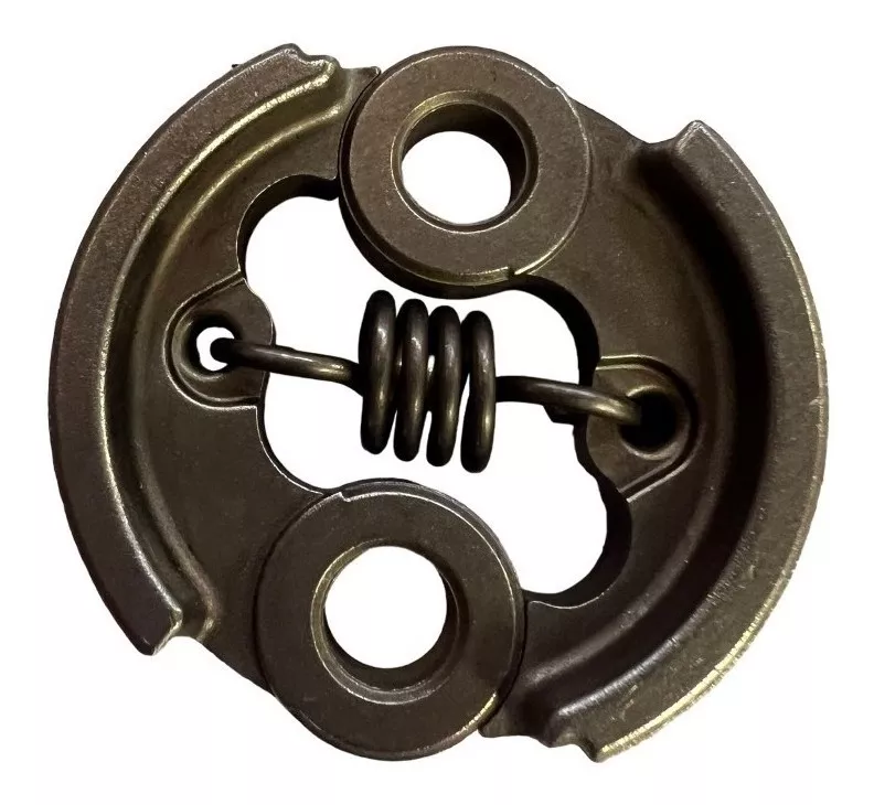 Embreagem Completa Roçadeira Shindaiwa Modelo C230 (PM238)