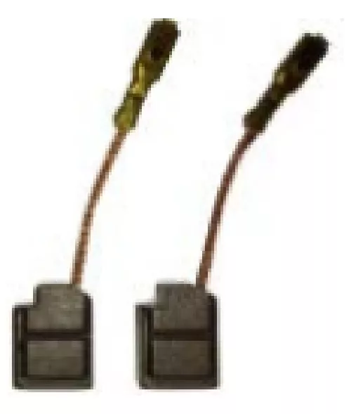 Escova de Carvão Dw Esmerilhadeira D28111/28136/28476 C377g