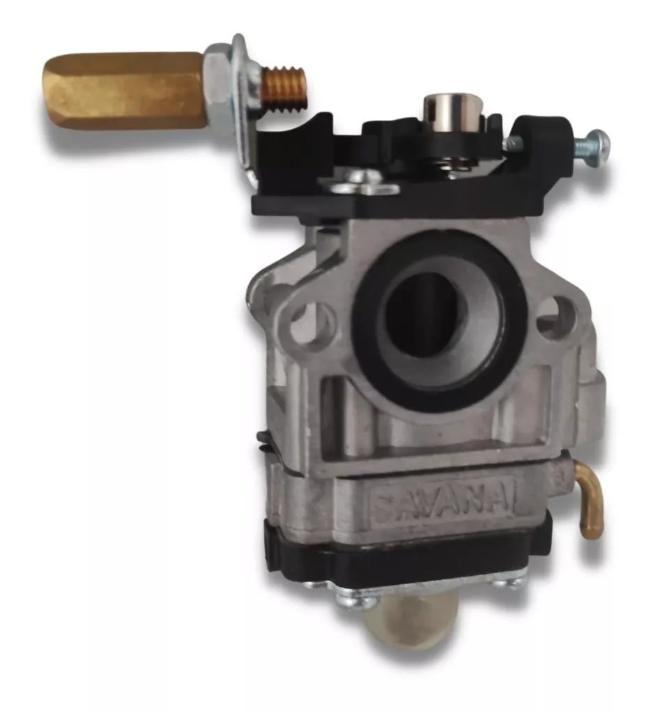 Carburador Roçadeira Husqvarna 143r2 236r 142r (PM 811 )