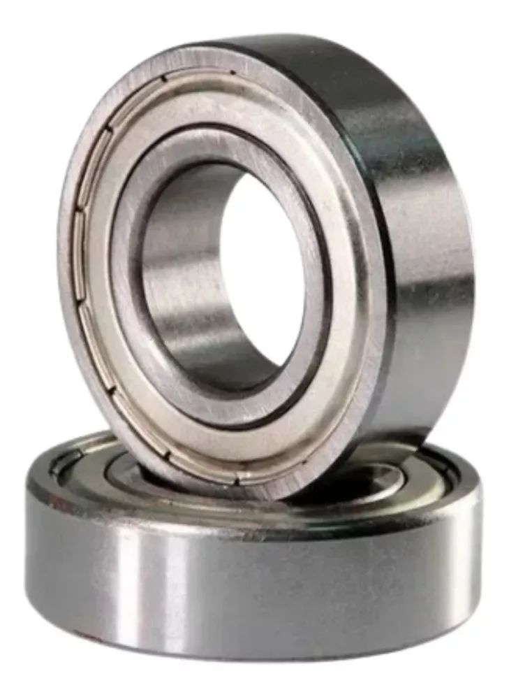 Rolamentos Rígidos Esféra - 6000zz ( PM 558 )