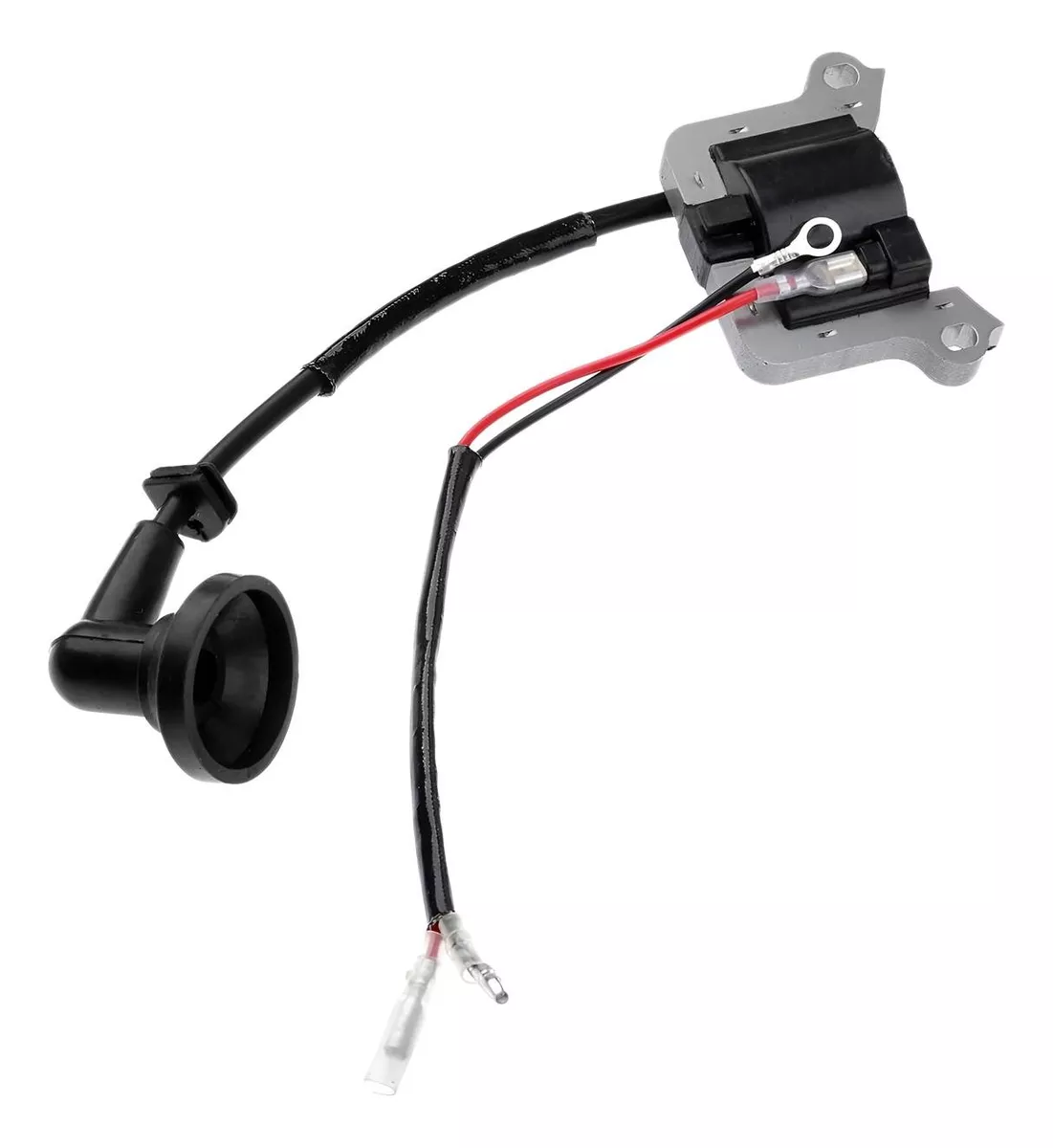 Módulo Ignição Roçadeira Gasolina  43/52/63cc