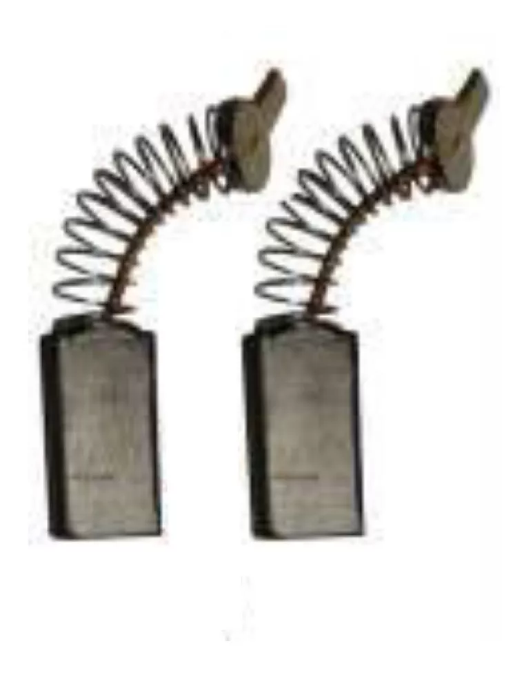 Escova de Carvao p/ Furadeira Bosch Super Hobby C154g
