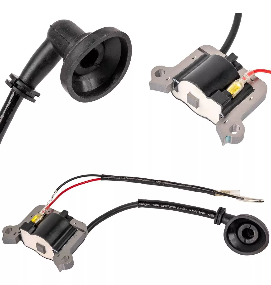 Módulo Ignição Roçadeira Gasolina  43/52/63cc