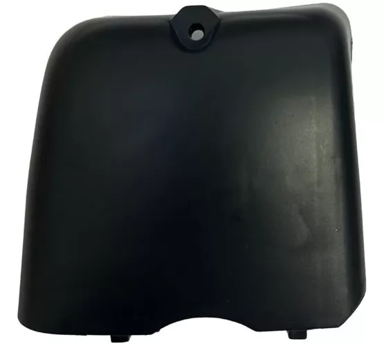 Filtro De Ar Completo Para Roçadeira Vulcan Vr430h Vr520h