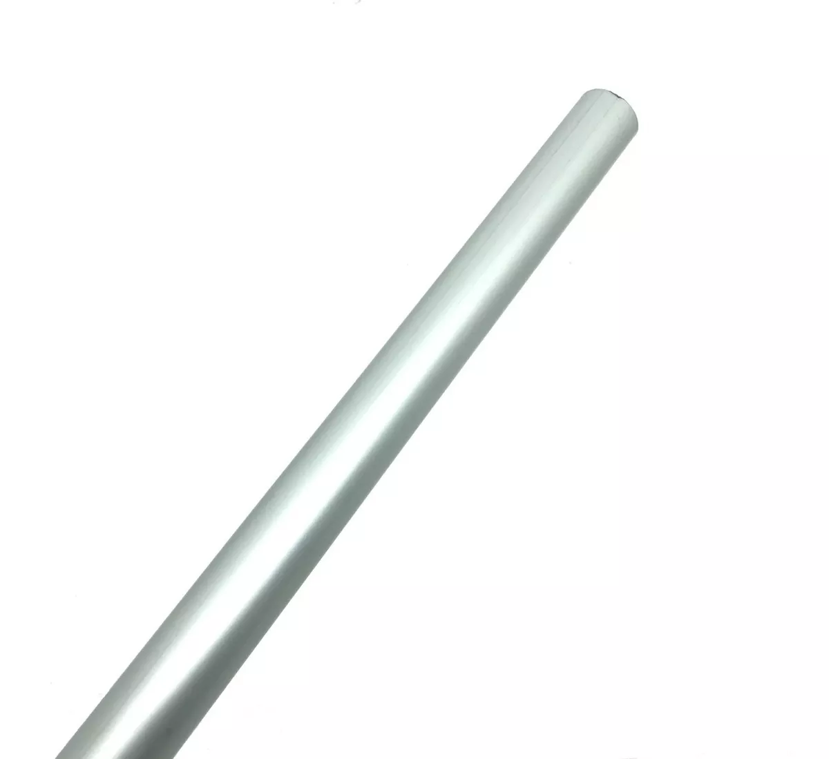 Tubo cardan roçadeira Husqvarna 132r 24mm x 1.450 x 7 (PM 707 )