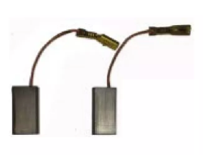 Escova de Carvão p/ Skil Esmerilhadeira Modelo 4,1/2 C299G