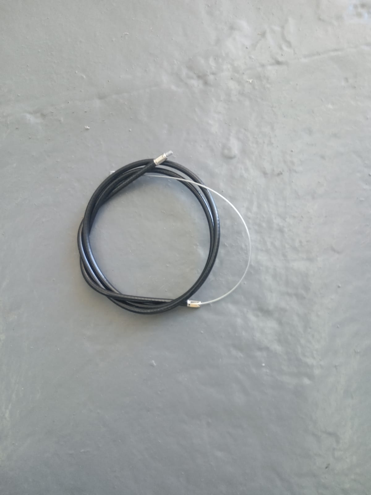 Cabo De Acelerador Compatível Roçadeira Shindaiwa C350 (PM804)