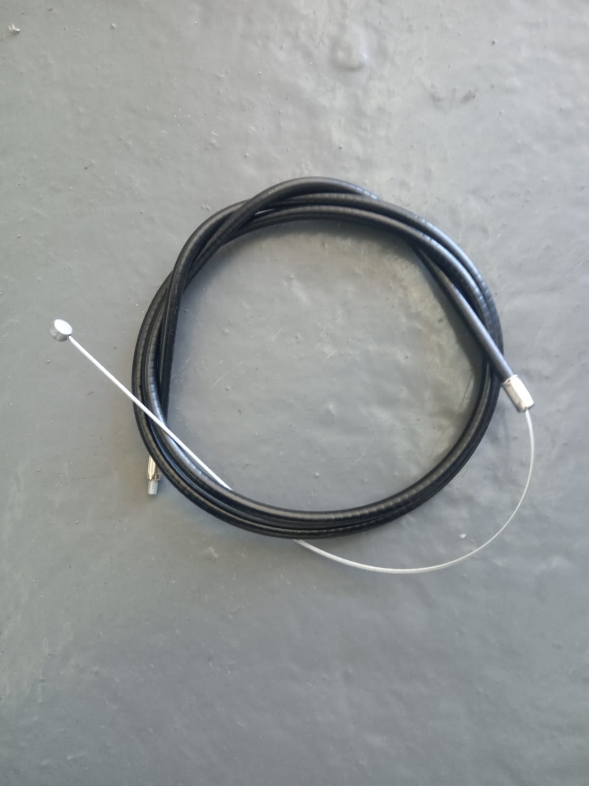 Cabo De Acelerador Compatível Roçadeira Shindaiwa C350 (PM804)