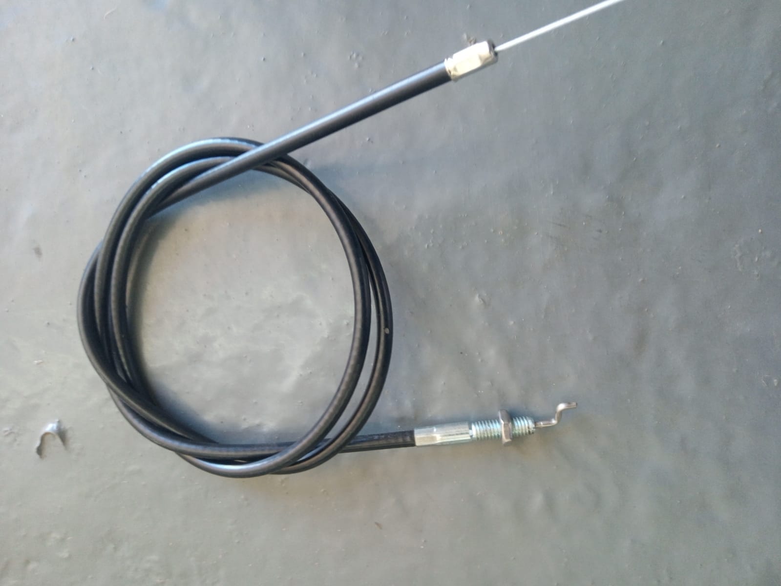 Cabo  Acelerador Roçadeira Shindaiwa C230 (PM415A)