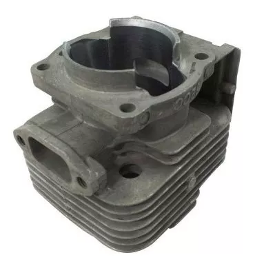 Cilindro 44mm Roçadeira Vulcan Vr520h / Vps520 / Vb10b 52cc Motobomba VB10B52CC