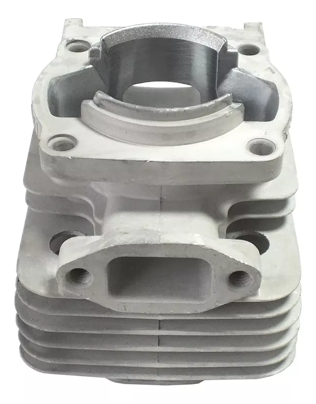 Cilindro 40mm Para Roçadeira Vr430p E Motobomba Vb10b 43cc