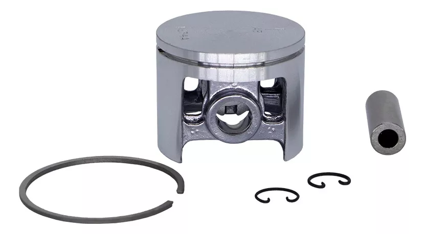 Pistao 40mm Completo Para Hq 240 Aip