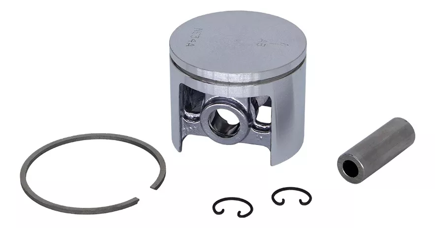 Pistao 40mm Completo Para Hq 240 Aip