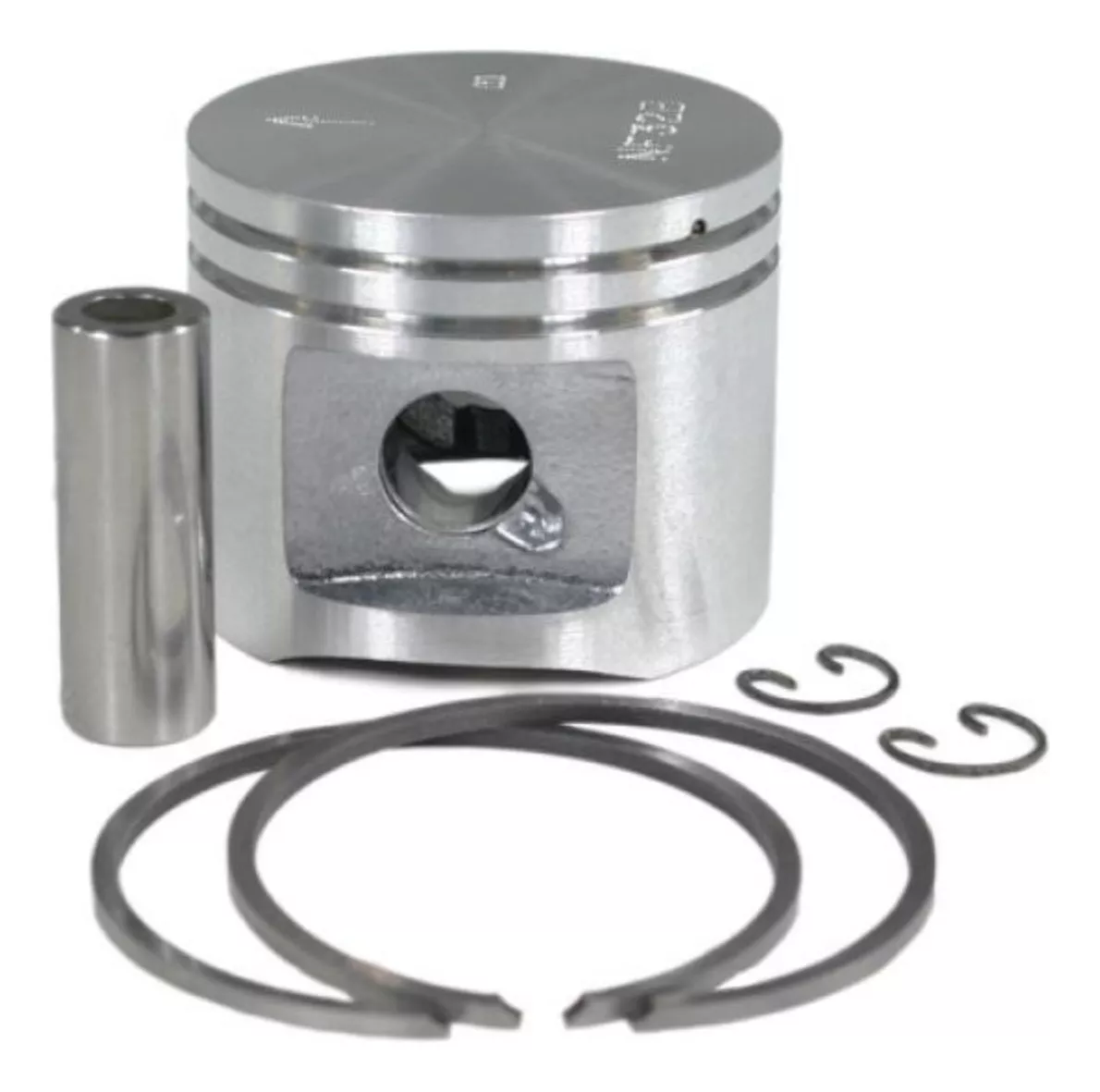 Pistao 49mm Completo Para St 039/390 Aip