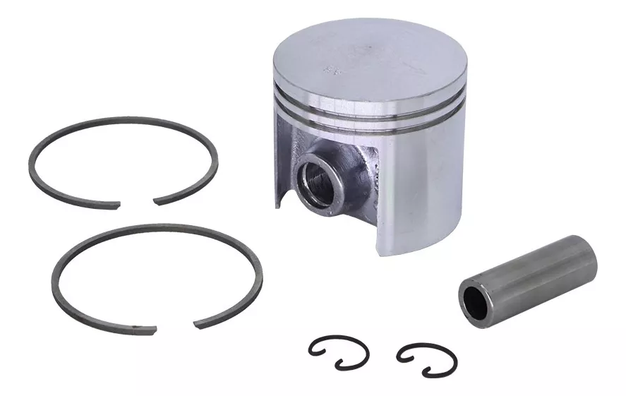 Pistao 47mm Completo Para St 08 Antigo Aip Stihl Original