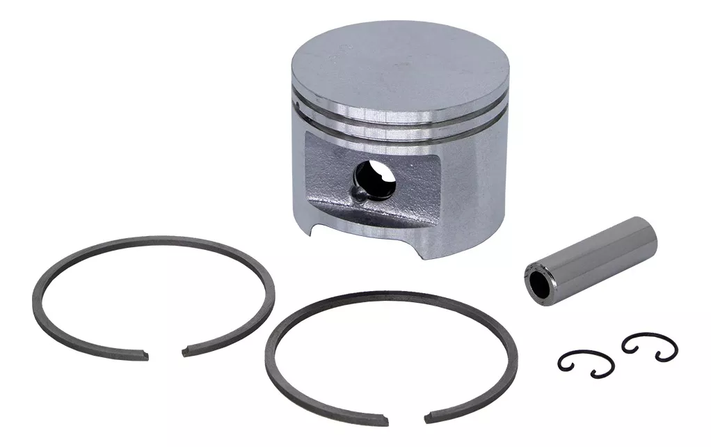 Pistao 49mm Completo Para St 039/390 Aip