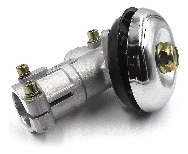Ponteira Transmissão Brudden Para Roçadeira 9 Estrias Tubo 28mm