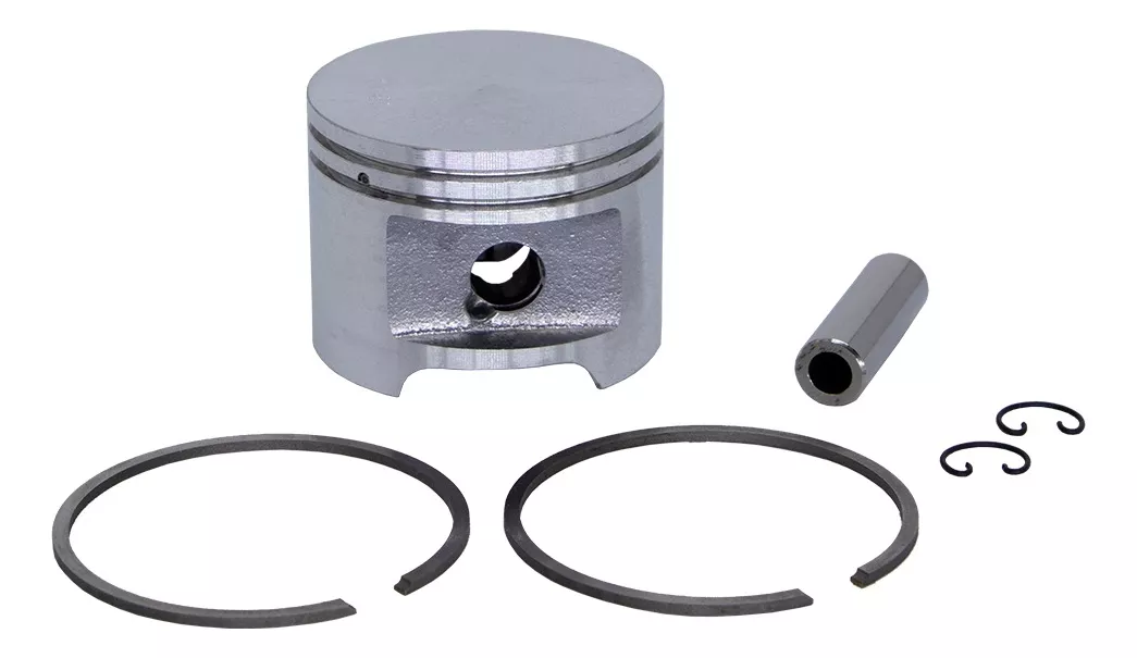 Pistao 49mm Completo Para St 039/390 Aip