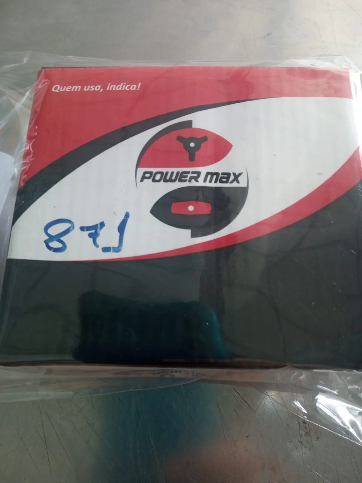 Tubo cardan roçadeira Husqvarna 132r 24mm x 1.450 x 7 (PM 707 ) - JK  Aluguel de andaimes, máquinas e equipamentos em Mogi