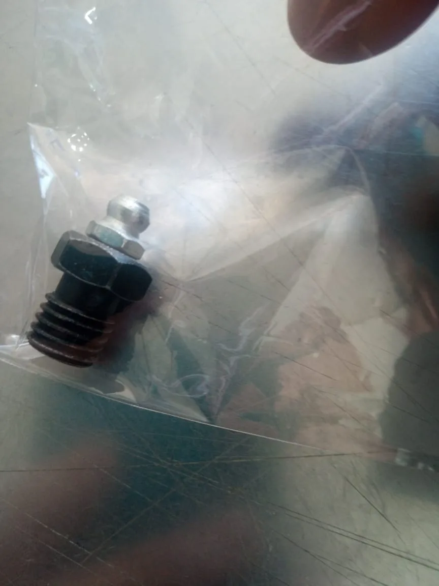 Tubo cardan roçadeira Husqvarna 132r 24mm x 1.450 x 7 (PM 707 ) - JK  Aluguel de andaimes, máquinas e equipamentos em Mogi